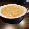 白カレーの店 1/f ゆらぎ 