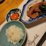 酒肴 新屋敷 - 