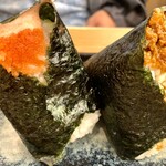 Edo Musubi - 