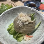 Sushi To Nihonshu Yotteki - 