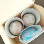 パティスリー SATSUKI - 