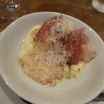 KAKI's kitchen BASSA - 