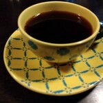 カンダコーヒー - 