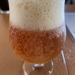 Shinagawa Furenchi Kafe - クラフトビール