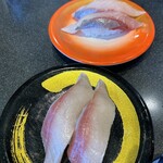 Kaisen Himimaezushi - 