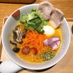 ソラノイロ ARTISAN NOODLES - 