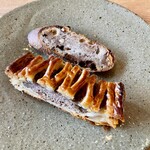 ル・シュクレクール - 5皿目