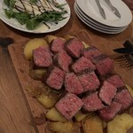 KAKI's kitchen BASSA - 