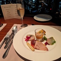 アーティスト カフェ - 