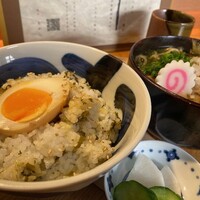喰呑をかし - 