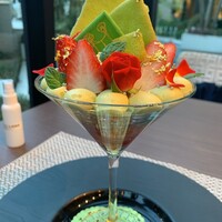 グラマシースイート ストリングスホテル名古屋 - 