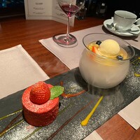 アーティスト カフェ - 