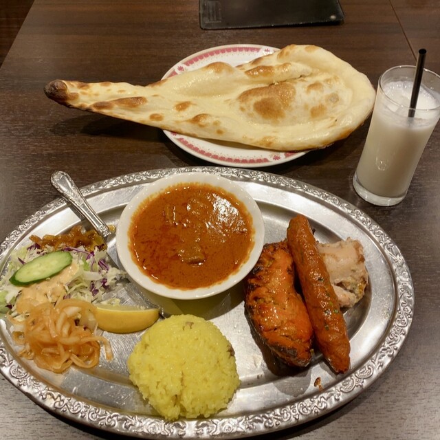 モティ 六本木店 - 六本木/インド料理/ネット予約可 | 食べログ