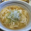 うどんこどん - うどん…俯瞰