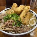 三井うどん店 - 