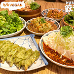 新宿駆け込み餃子 - 