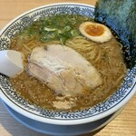 Marugen Ramen - とんこつラーメン