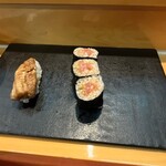 Sushi Hourai - 