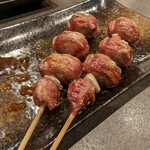 炭火焼鶏 大樹 - 