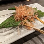 炭火焼鶏 大樹 - 