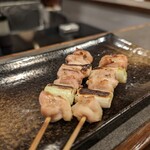 炭火焼鶏 大樹 - 