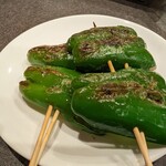 炭火焼鶏 大樹 - 