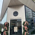 STARBUCKS RESERVE ROASTERY TOKYO - 