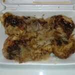 PAKU-PAKU - 料理写真: