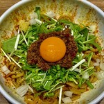 Mazeharu - ビリビリカレー1000円