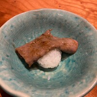 銀座 山科 - 