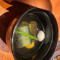 銀座 山科 - 