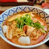 タイ料理バル タイ象 - トムヤムラーメン