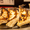 屋台餃子 まるひげ - ぎょうざ