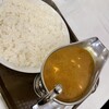 カレーの店ボンベイ 神田店