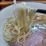 Chuuka Soba Issei - 