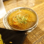 カレーショップ初恋 - 