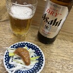 餃子荘 ムロ - 