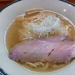 Chuuka Soba Issei - 