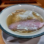 Chuuka Soba Issei - 