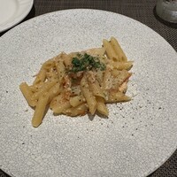 trattoria l'mante izumi - 