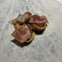 イタリア料理 スペランツァ -  イタリア料理 スペランツァ -