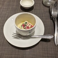 trattoria l'mante izumi - 