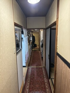 Ryoutei Nagasaka - 1番奥の部屋でした