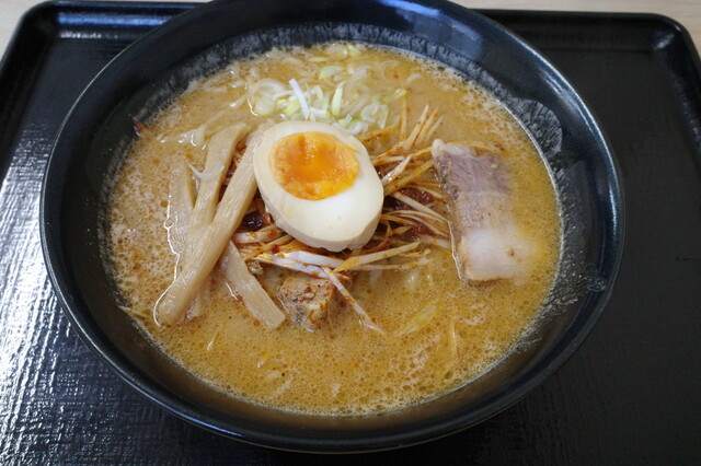 ひよこ食堂 - 米沢（食堂）の写真