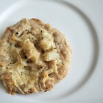 パン いつぞ - ジャガイモのガレット