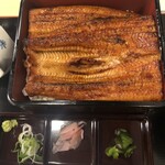 Unagi No Naruse - 