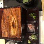 Unagi No Naruse - 