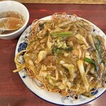 中華料理 ミッキー飯店 - 