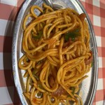 スパゲッティーのパンチョ - 