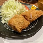 とんかつ 河むら - 